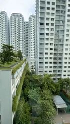 Blk 90A Telok Blangah Parcview (Bukit Merah), HDB 4 Rooms #534104611